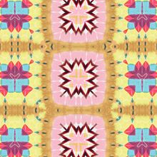 Kaleidocolors. Un proyecto de Bellas Artes, Collage, Dirección de arte, Diseño, Diseño gráfico y Fotografía de María Rogles - 15.11.2016