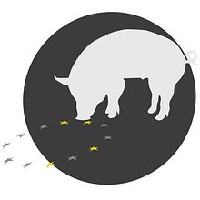 Festival de dramaurgia sobre la crisis PIIGS. Writing project by Antonio Morcillo López - 07.20.2016