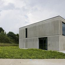 Obras y proyectos. Un projet de Architecture de Ekain Jiménez Valencia - 16.11.2016