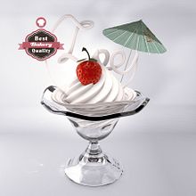 Dulces. 3D project by Juan Pedro Sabina - 05.16.2013