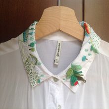 Montañas. Arts, and Crafts project by mariscalsola - 12.17.2016