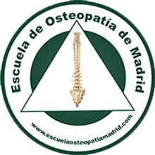 Web de EOM- Escuela de Osteopatía de Madrid. Web Development project by Plat-on.es - 11.16.2016