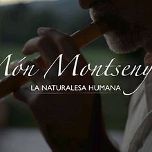 Documental Món Montseny. Film, Film, Video, TV, TV, and Video project by Marc Molins Fernandez - 11.16.2016