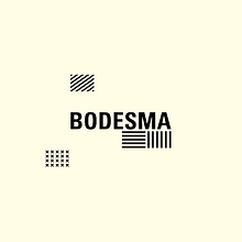 BODESMA Brand Design. Br, ing, Identit, Design, and Graphic Design project by VIBRA - 11.16.2016