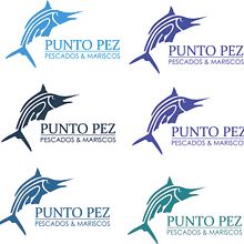 Creación de logotipo . Een project van  Art direction van Tony saenz - 16.11.2016