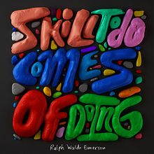 Aiga Design Quotes. Un proyecto de 3D y Tipografía de Jenue - 16.11.2016