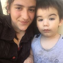 MI VIDA . Animasi proyek oleh Anita Estevez Gomez - 11.16.2016