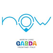 Now GardaTrentino - adv. Design gráfico projeto de Irene Rosà - 17.05.2015