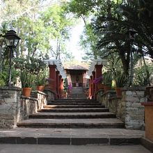 Guanajuato. Fotografia projeto de Mayra Díaz - 06.08.2015