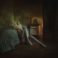 Mi Proyecto del curso: Postproducción fotográfica para la imaginación. Projekt z dziedziny Fotografia użytkownika Mikeila Borgia - 17.05.2016