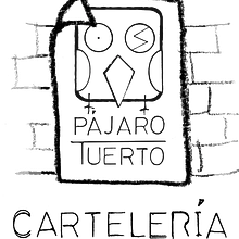 Carteles. Design project by Rafael García Artiles - 11.17.2016