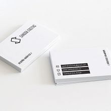 Sandra Freitas. Br, ing & Identit project by Sandra Freitas Silva - 01.16.2016