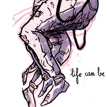 Life is Strange . Comic, Character Design, and Traditional illustration project by Ana F. Rull - 11.17.2016