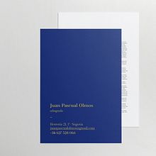 Papelería. Graphic Design project by Maria Bravo - 11.17.2016