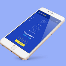 Mi Proyecto del curso: Diseño web: Be Responsive!. Un proyecto de Diseño Web de Evelyn Rojas Esquivel - 18.11.2016