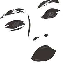 Naturaleza humana. Fine Arts, Graphic Design, and Traditional illustration project by Solveiga - 11.18.2016
