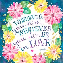 Inspirational lettering. Painting, Traditional illustration, T, and pograph project by Ana Victoria Calderon - 12.18.2016