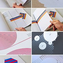Impossibles Possibles. Un progetto di Design editoriale, Graphic design, Infografica e Tipografia di Enric Jardí - 18.11.2016
