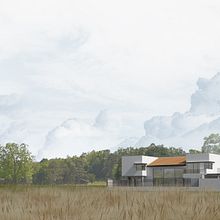 Casa Bugambilias. Een project van Architectuur van Carlos Sordo Calderón - 09.11.2016