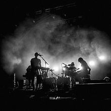 Primavera Sound 2015 for Rayban. Un proyecto de Fotografía de Sergio Albert Aviles - 19.11.2016