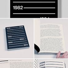 Premios Nacionales de Cultura. Un progetto di Design editoriale, Graphic design e Tipografia di Enric Jardí - 20.11.2016