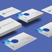 Imagotipos Ein Projekt aus dem Bereich Design von Cristina Loren - 20.11.2016