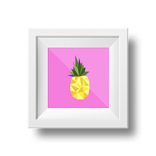 Lowpoly. Un progetto di Design e Graphic design di Ana Martinez - 20.11.2016
