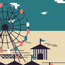 Mi Proyecto del curso: Microanimaciones en 2D con After Effects . Animație și Direcția artistică de Pablo Gutiérrez Ruiz - 11.21.2016