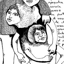 Pan de Molde #2. Traditional illustration project by Clara López - 08.31.2013