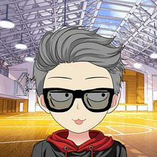 MI PRIMER PROYECTO Ein Projekt aus dem Bereich Animation von lokozaramirez - 20.11.2016