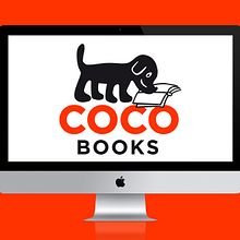 CocoBooks. Un proyecto de Diseño Web de Carmen Galán - 20.11.2016