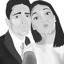 Love. Design, Graphic Design, and Traditional illustration project by Marta Bustamante Santos juanes - 11.20.2016