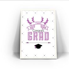 Greeting cards A6. Un proyecto de Diseño gráfico y Tipografía de Diana Drago - 21.11.2016