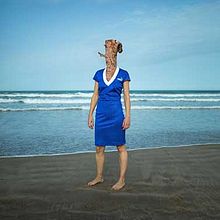 Dirección de Arte y Estilista / DXI Magazine n#50. Een project van  Art direction y Kostuumontwerp van Almudena Cruz Fuerte - 21.11.2016