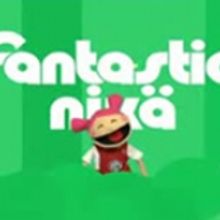 Infantiles. Un proyecto de Multimedia y Televisión de Jose V. Estonllo - 21.11.2016