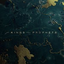 OF KINGS & PROPHETSS intro. Un proyecto de 3D, Animación, Cine, vídeo y televisión de Fernando Domínguez Cózar - 21.08.2016