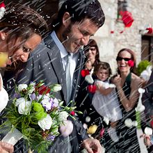 Wedding Jordi&Crisitina. Un proyecto de Fotografía de Diana Drago - 21.11.2016