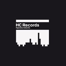 HC Records. Un proyecto de Dirección de arte, Diseño, Diseño gráfico, Br e ing e Identidad de dani requeni - 21.11.2016