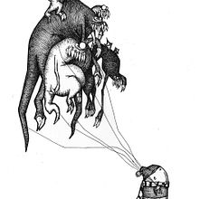 Pippe. Cortometraje de animación tradicional con técnica digital, este fue mi proyecto final de curso para artediez.. Un progetto di Animazione e Illustrazione tradizionale di Beatriz Orellana Matías - 21.11.2016