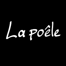 Diseño RRSS restaurante: La Pôele. Un proyecto de Diseño de florenciayannuzzi - 21.11.2016