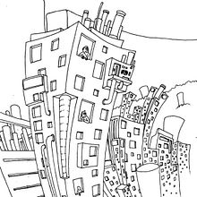 Smoking Mayhem . Comic de Valerio Viano - 11.22.2016