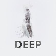 DEEP. Un progetto di Animazione e Belle arti di kote berberecho - 10.11.2016