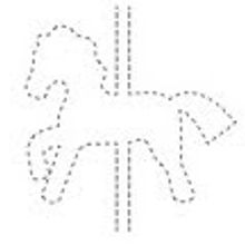 CARRUSEL BAZAR. Un projet de Artisanat, Design , Design de bijoux , et Design graphique de IDEOTAS [GR4ND35 1D345] - 31.07.2015