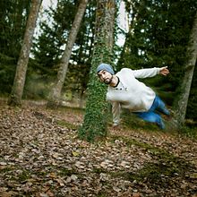 Into the woods. Un proyecto de 3D, Bellas Artes, Dirección de arte, Fotografía y Post-producción fotográfica		 de Nekodificador - 22.11.2016