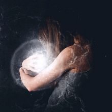 Mi Proyecto del curso: Postproducción fotográfica para la imaginación "Let there be light". Fine Arts, Collage, and Photograph project by Ewa - 11.22.2016