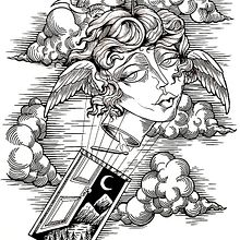 SENSATIONS. Un progetto di Illustrazione tradizionale di Aida Rius - 22.11.2016