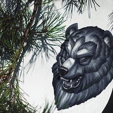 JUNGLE. Un progetto di Illustrazione tradizionale di Aida Rius - 22.11.2016