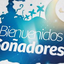 Bienvenidos Soñadores. Un progetto di Direzione artistica di Jordi Pérez Fernández - 04.12.2015