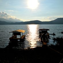 fotografía Valle de Bravo. Projekt z dziedziny Fotografia i Architektura krajobrazu użytkownika bandiseno - 14.11.2016