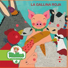 Albúm ilustrado Editorial Cruïlla. Traditional illustration project by Núria Altamirano - 12.11.2015